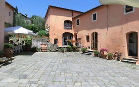 Pacinotti Pistoia