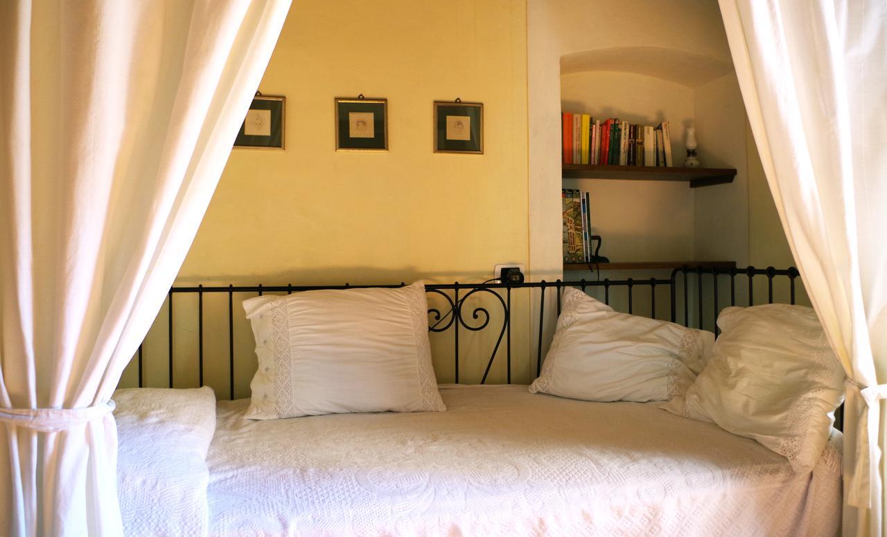 Villa Pacinotti Pistoia Esterno foto