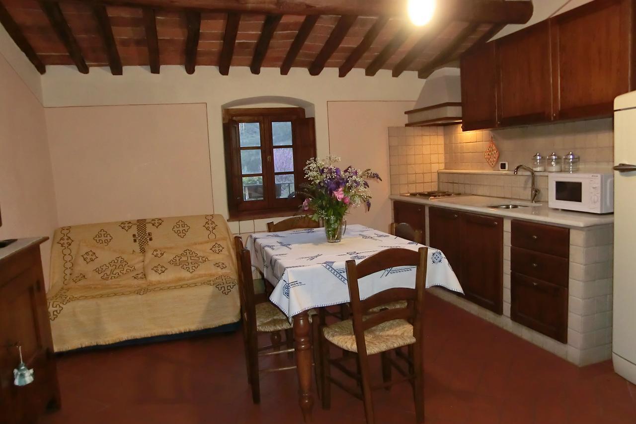 Villa Pacinotti Pistoia Esterno foto