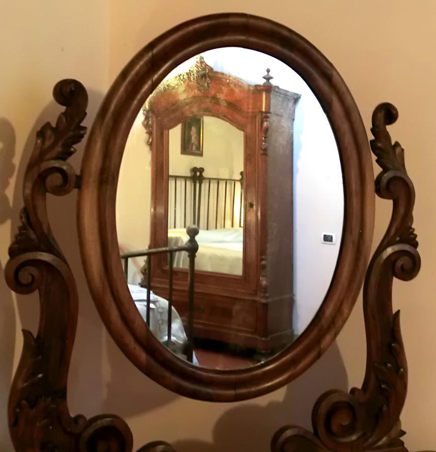 Villa Pacinotti Pistoia Esterno foto